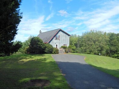 59 Flower Rd, Troy, NY 12180 - photo 2