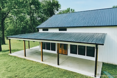 116495 S 4215 Rd, Eufaula, OK 74432 - photo 3