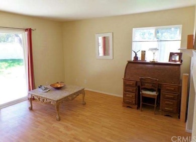 Downstairs Den/bonus room