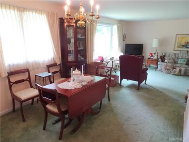Dining Room.