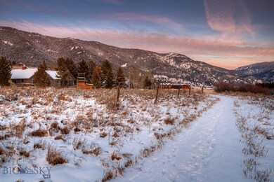 TBD Little Coyote Lot 37, Big Sky, MT 59716 - photo 6