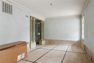 Noted Interior Designer, Ken Faulk, has curated a