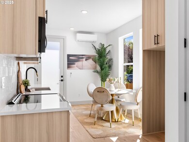 2081 SE Harold St unit 1, Portland, OR 97202 - photo 7