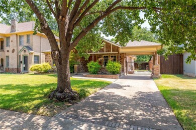 6338 Llano Ave, Dallas, TX 75214 - photo 2