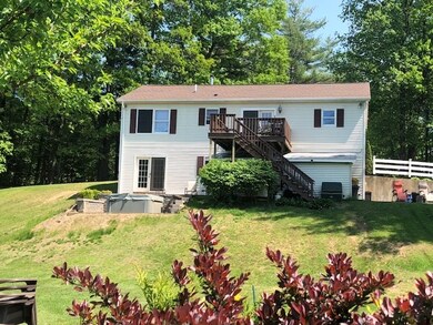 74 Crestwood Estate, Vernon, VT 05354 - photo 2