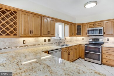 1746 Candlestick Way, Owings, MD 20736 - photo 4