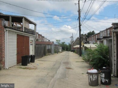 1413 Carswell St, Baltimore, MD 21218 - photo 6