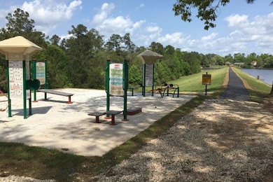 974 Hide a Way Ln, Carriere, MS 39426 - photo 3