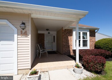 14 Eddystone Way, Mount Laurel, NJ 08054 - photo 5