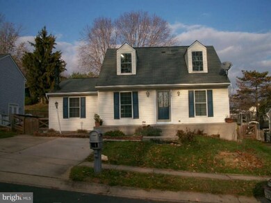 2707 Laurel Valley Garth, Abingdon, MD 21009 - photo 2