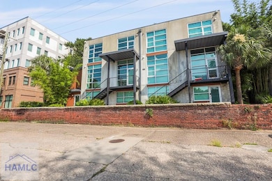 536 Selma St unit D, Savannah, GA 31401 - photo 5