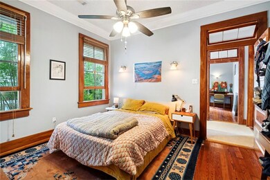 7. #A Bedroom