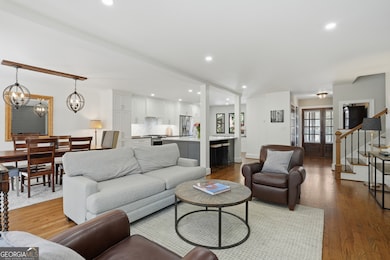 33 Old Stonemill Rd NE unit 1, Marietta, GA 30067 - photo 7