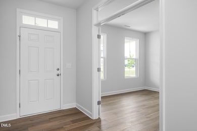 500 Creech Johnson Rd, Zebulon, NC 27597 - photo 2