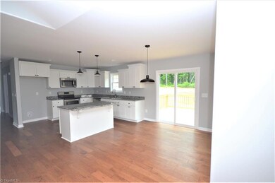 1760 Ashbrook View Ln, Asheboro, NC 27205 - photo 4