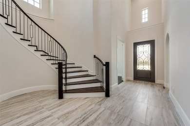 6887 Tranquility Ct, Frisco, TX 75034 - photo 5