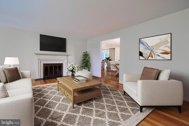 1118 Ryegate Rd, Towson, MD 21286 - photo 4