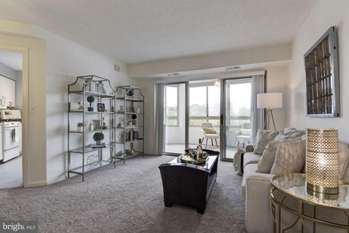 Carlyle Towers unit 502, Alexandria, VA 22314 - photo 2