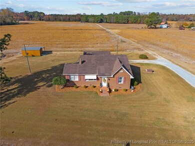 1752 Lee-Johnson Rd, Dunn, NC 28334 - photo 4