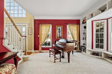 20 Norumbega Cir, Franklin, MA 02038 - photo 7