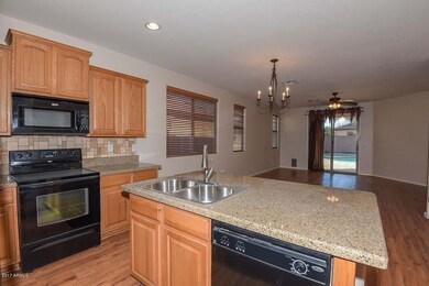 Kitchen-Range