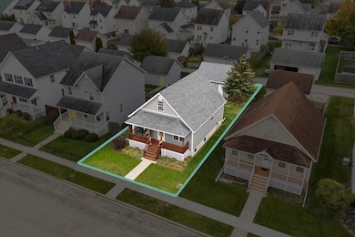 718 W Prospect St, Kirkland, IL 60146 - photo 2