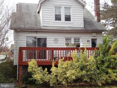 2902 Berwick Ave, Parkville, MD 21234 - photo 5