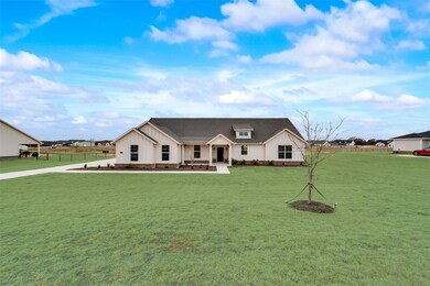 128 York Bridge Rd, Springtown, TX 76082 - photo 5