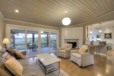 22 Dunbar Creek Point, Saint Simons Island, GA 31522 - photo 3