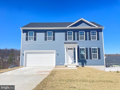 80 Thyme Way, Bunker Hill, WV 25413 - photo 2