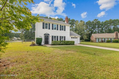 201 Valencia Ct, Jacksonville, NC 28546 - photo 3