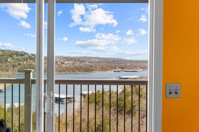 Step Outside For Fresh Lake Air!
