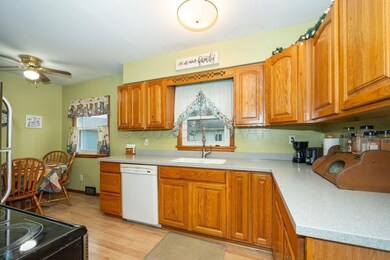 All appliances included