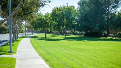 4454 W Lindbergh Way unit 31A, Chandler, AZ 85226 - photo 7