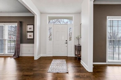 8218 Constance St, Lenexa, KS 66215 - photo 5