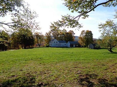 Exterior Back.