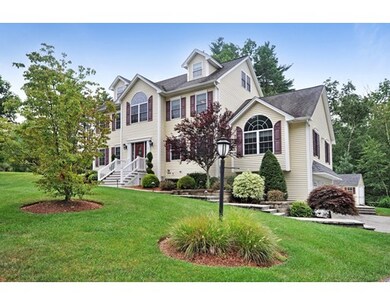 1 Myers Ln, North Billerica, MA 01862 - photo 2