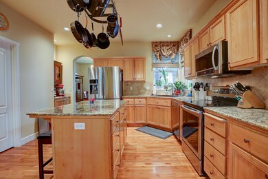 61407 Fairfield Drive MLS-13