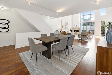 15 Lucerne St unit B, San Francisco, CA 94103 - photo 5