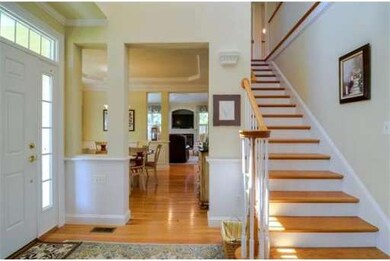 53 Carriage Hill Cir, Southborough, MA 01772 - photo 4