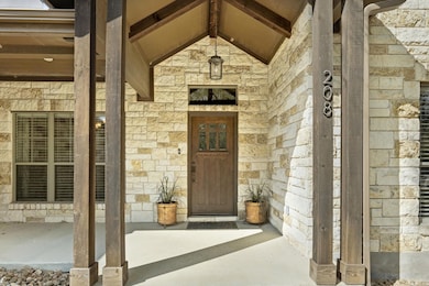 208 Independence Dr, Georgetown, TX 78633 - photo 5