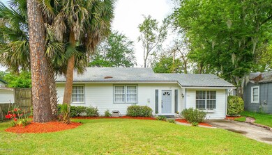 4811 Palmer Ave, Jacksonville, FL 32210 - photo 2