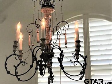 1157 1157 Garden Park Cir, Tyler, TX 75703 - photo 7