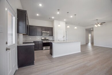 10371 Woodhill Spa Ln, Cleveland, TX 77327 - photo 6