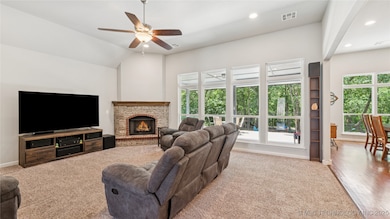 11602 S 30th West Ave, Jenks, OK 74037 - photo 6