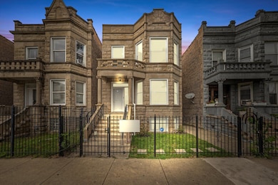 3916 W Wilcox St, Chicago, IL 60624 - photo 2