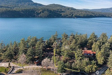 0 NHN Cliffhouse Ct, Orcas Island, WA 98245 - photo 2