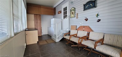 Florida Room