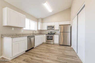 2541 E Carol Ave, Mesa, AZ 85204 - photo 5