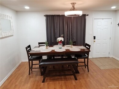 3512 Monette St, Edinburg, TX 78539 - photo 6